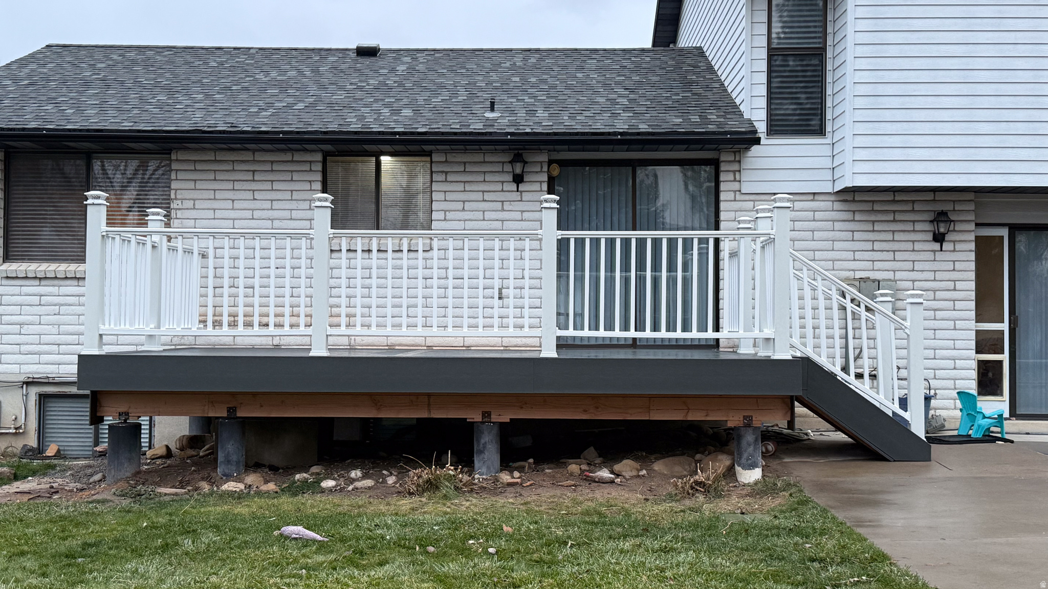 WESTWOOD ESTATES SUB - Residential