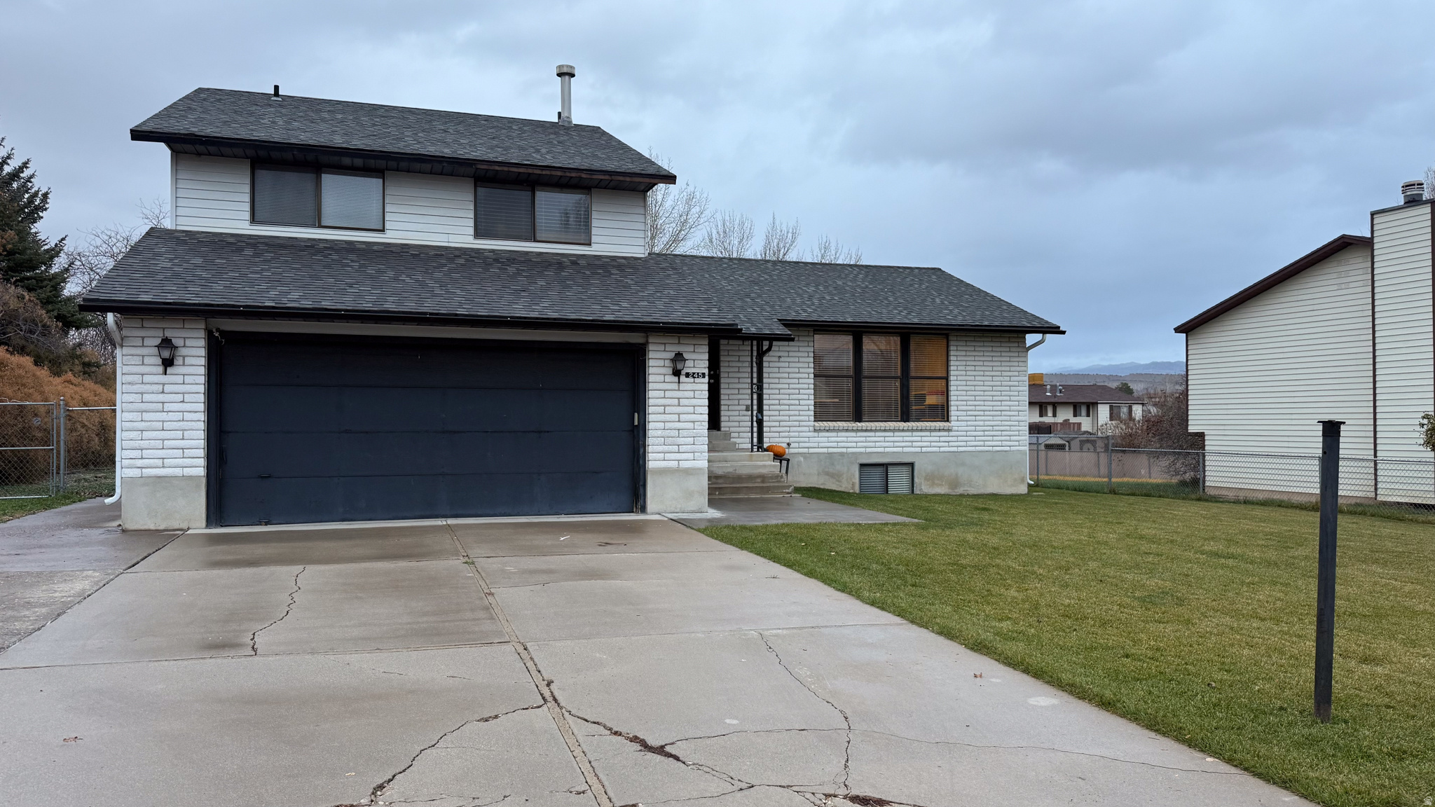 WESTWOOD ESTATES SUB - Residential