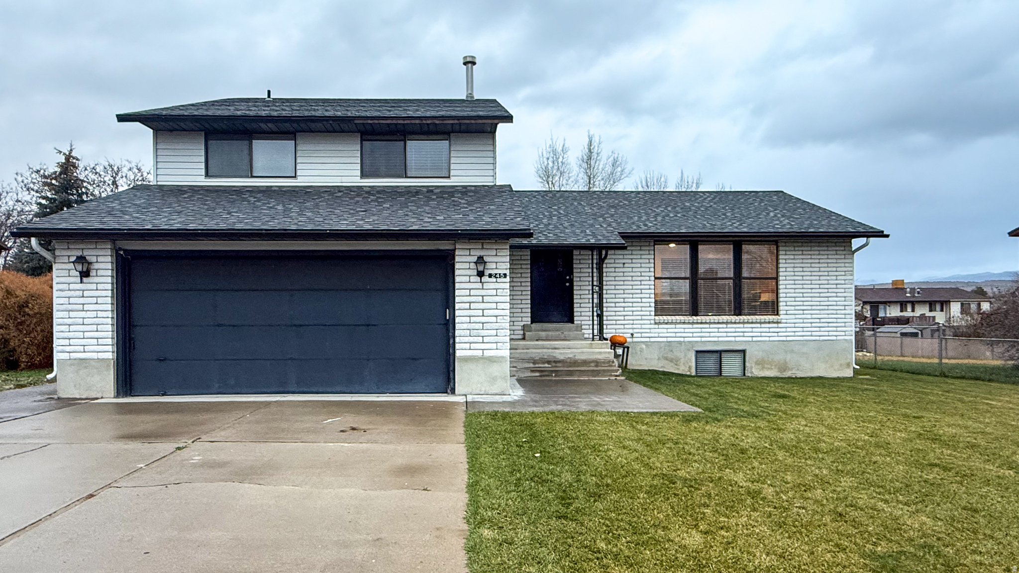 WESTWOOD ESTATES SUB - Residential