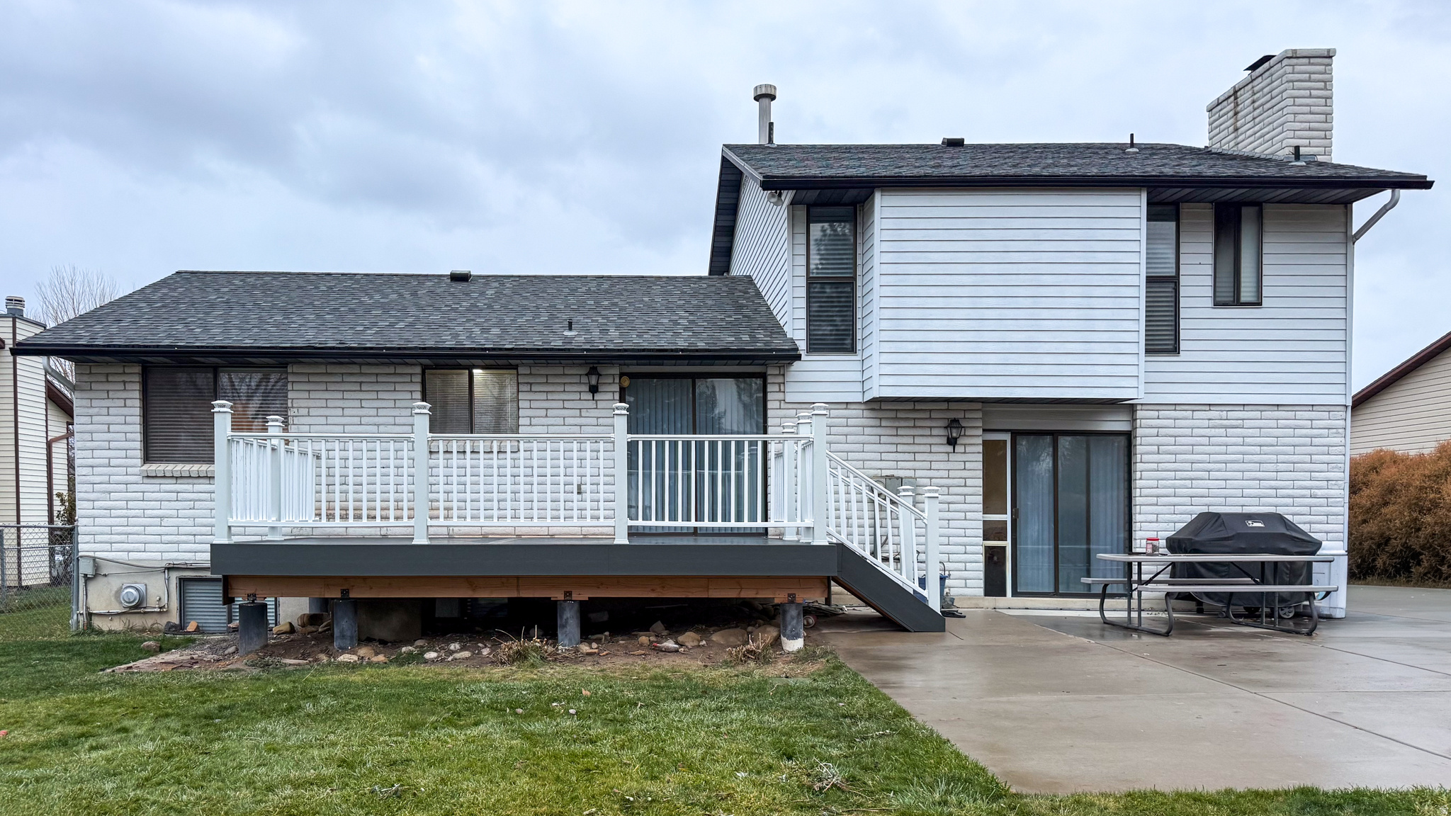 WESTWOOD ESTATES SUB - Residential