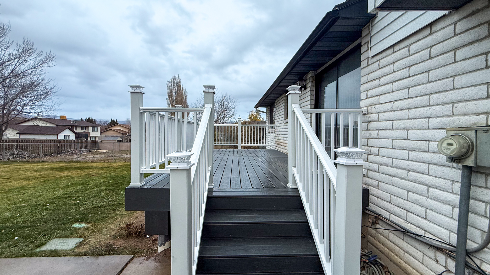 WESTWOOD ESTATES SUB - Residential