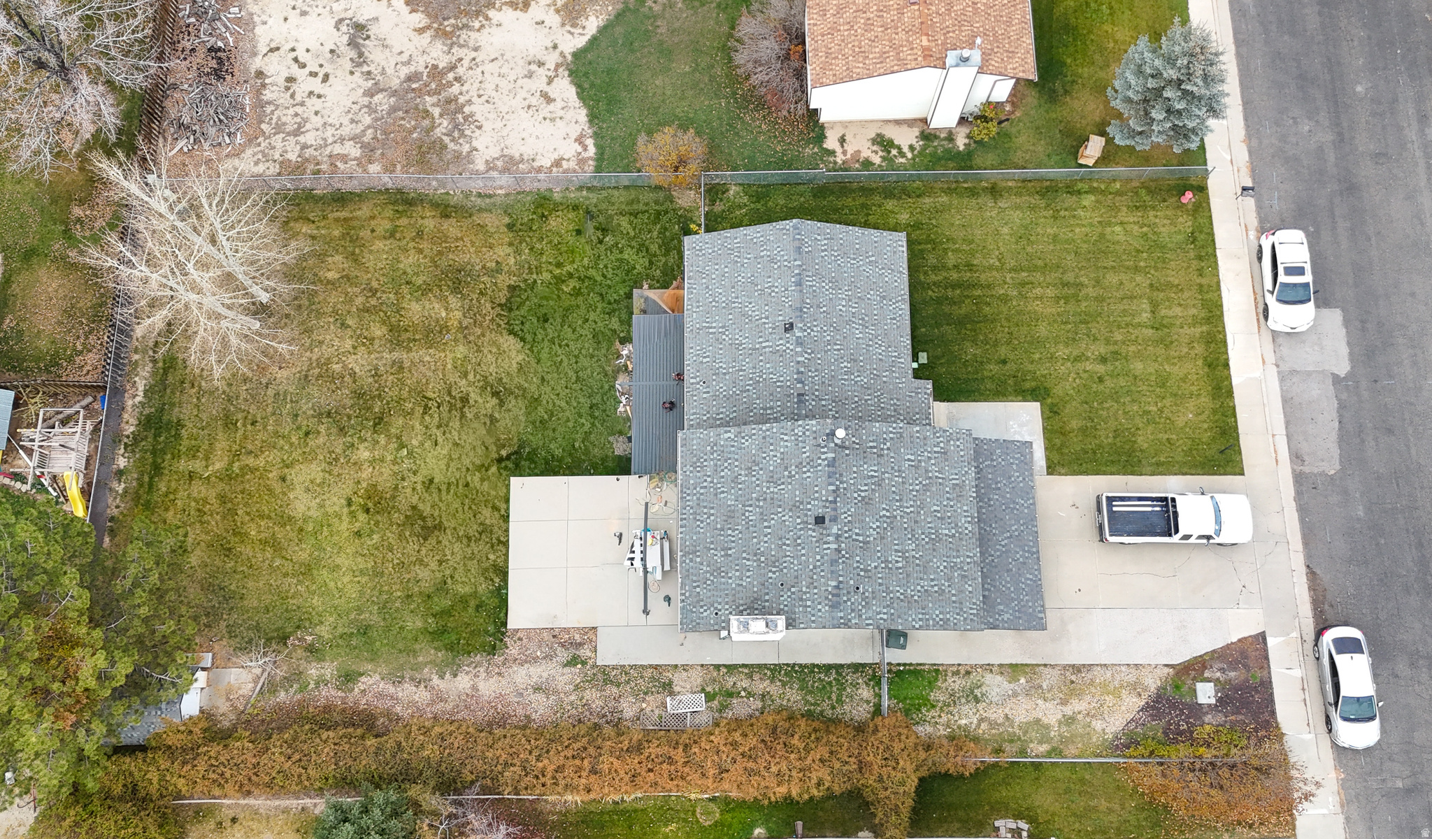 WESTWOOD ESTATES SUB - Residential