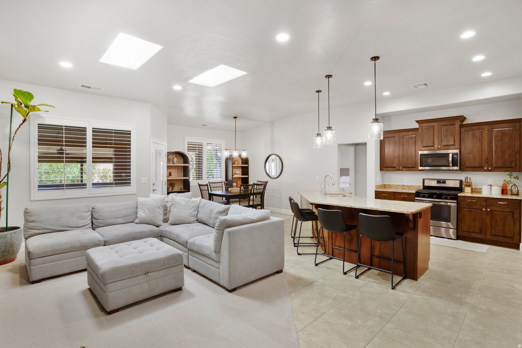 PERRY LANDING SUBDIVISION - Residential