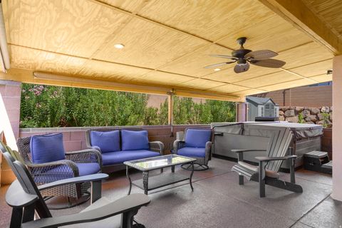 Tiny photo for 529 E DRY LN, Washington, UT 84780 (MLS # 2146794)