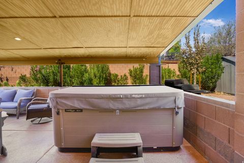 Tiny photo for 529 E DRY LN, Washington, UT 84780 (MLS # 2146794)