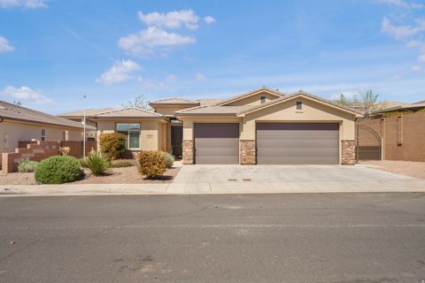 Tiny photo for 529 E DRY LN, Washington, UT 84780 (MLS # 2146794)