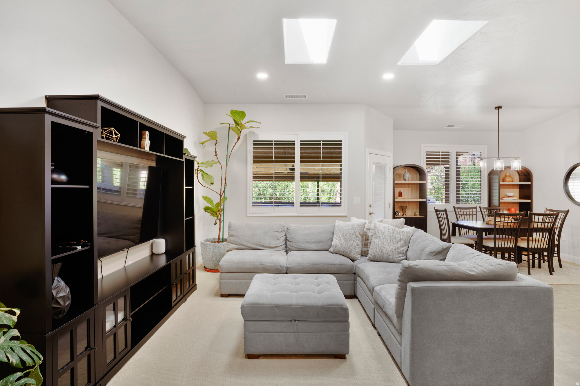 PERRY LANDING SUBDIVISION - Residential