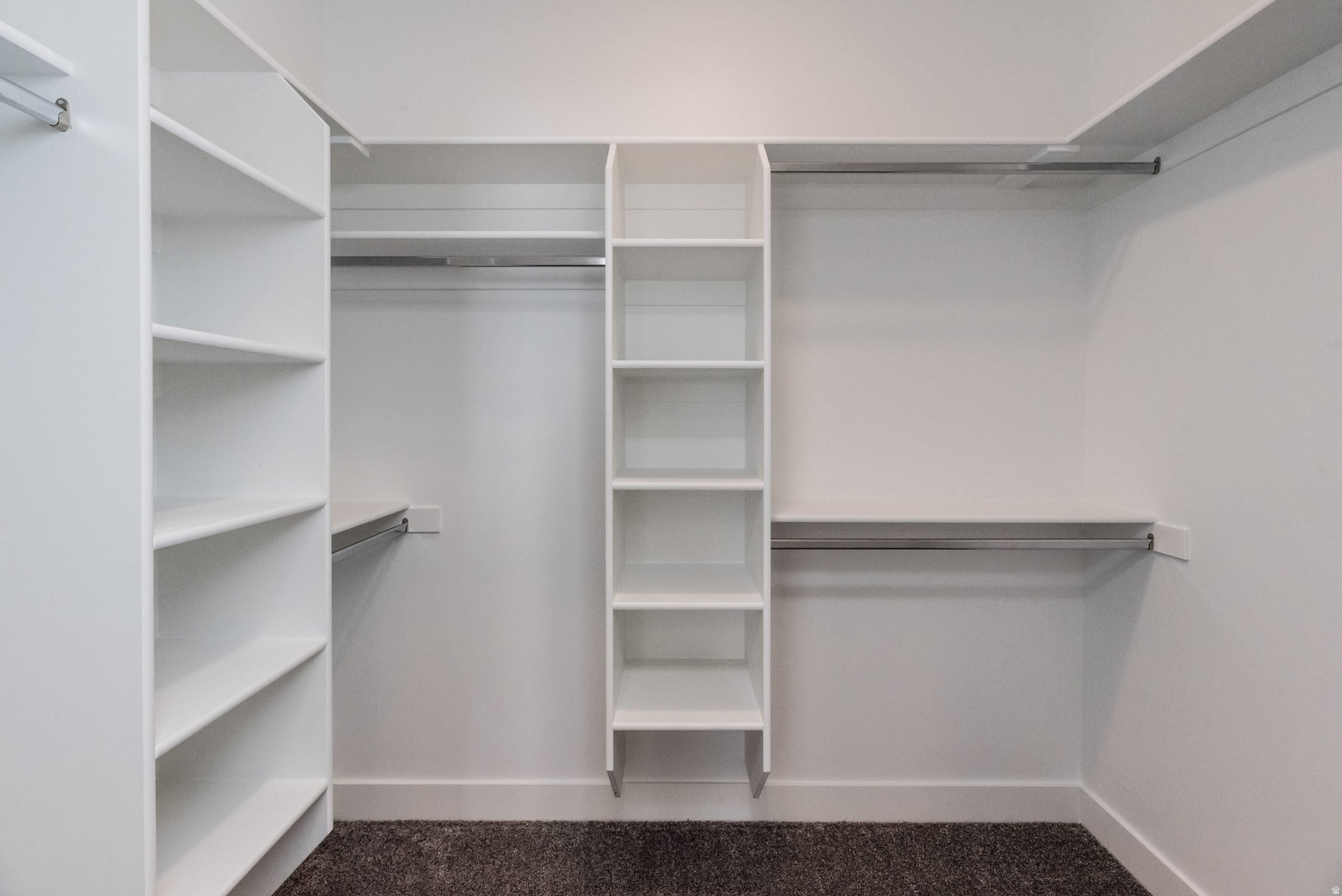 SMILING H - Residential