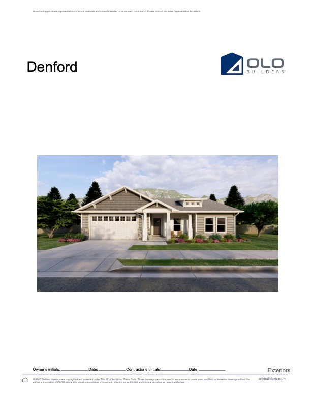 SMILING H - Residential