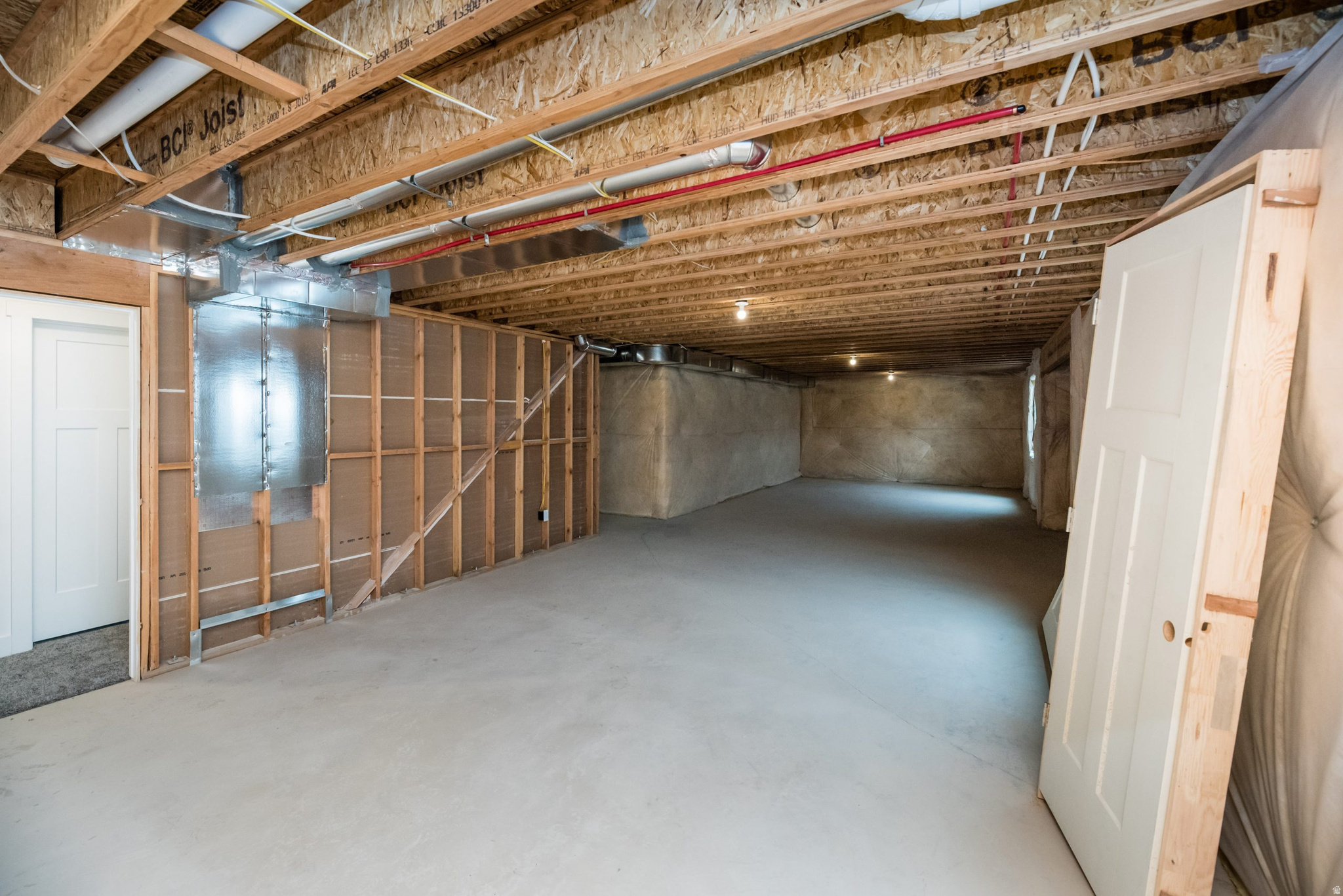 SMILING H - Residential