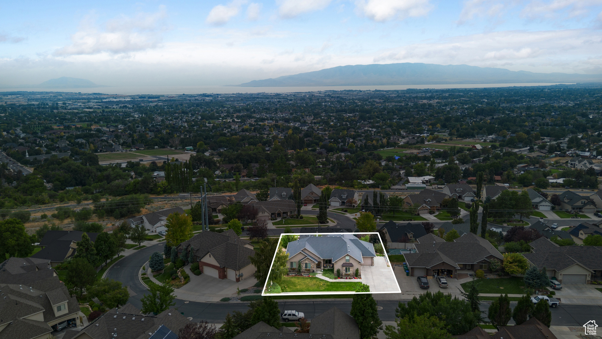 CANYON HEIGHTS AT CEDAR HILLS - Residential