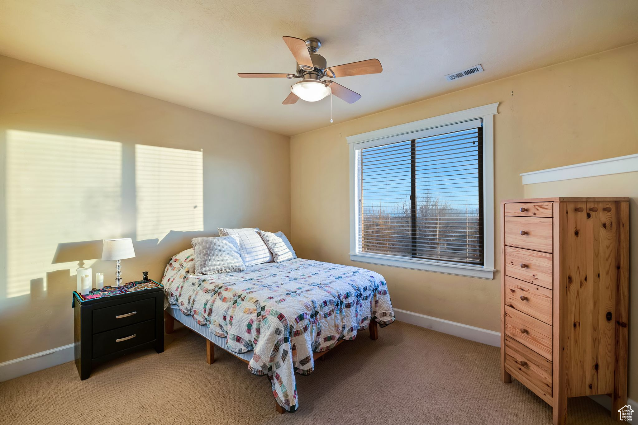 CANYON HEIGHTS AT CEDAR HILLS - Residential