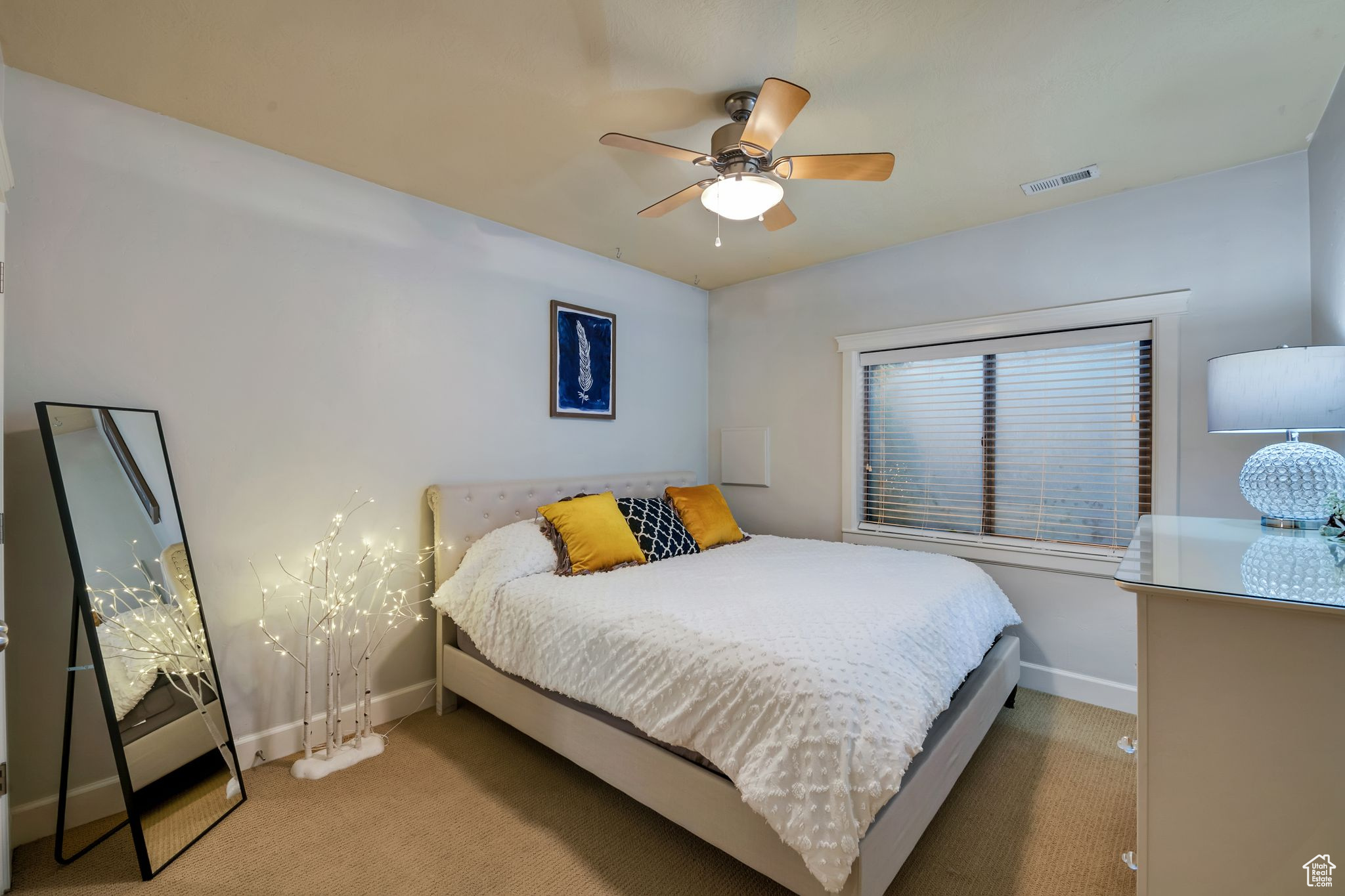 CANYON HEIGHTS AT CEDAR HILLS - Residential