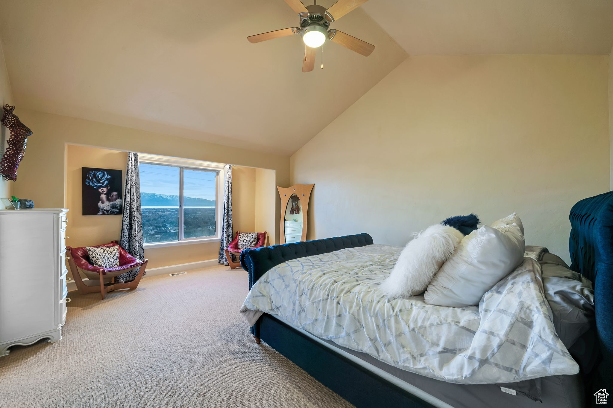 CANYON HEIGHTS AT CEDAR HILLS - Residential