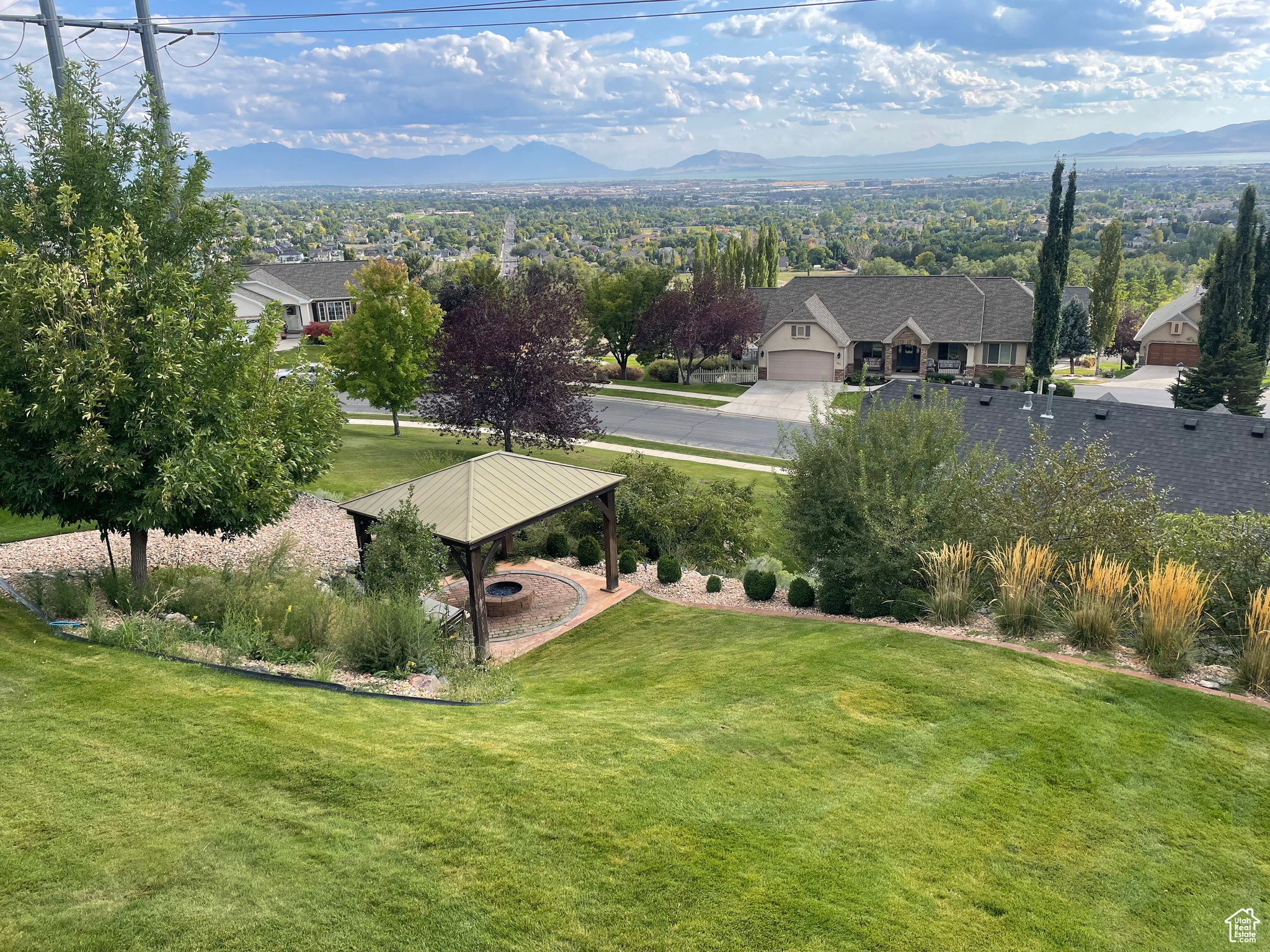 CANYON HEIGHTS AT CEDAR HILLS - Residential