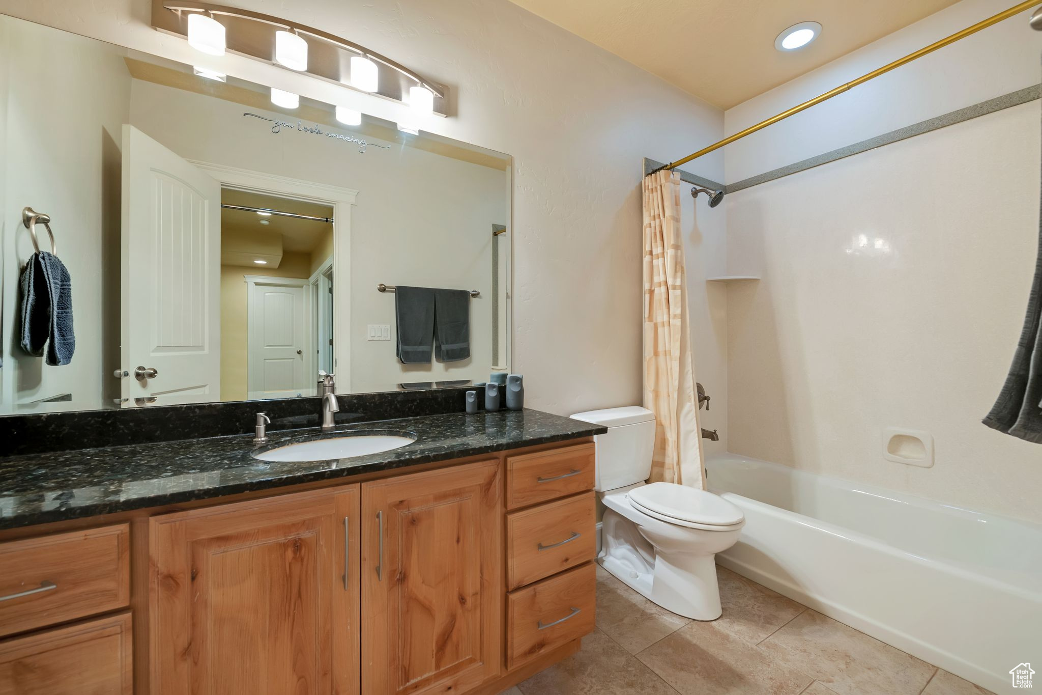 CANYON HEIGHTS AT CEDAR HILLS - Residential