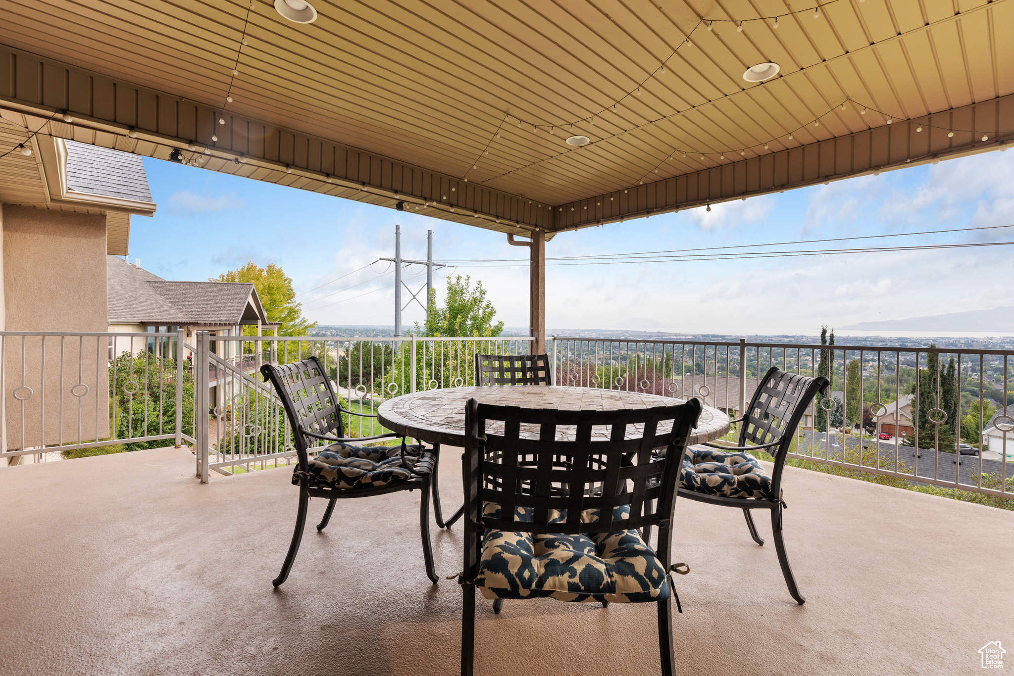 CANYON HEIGHTS AT CEDAR HILLS - Residential