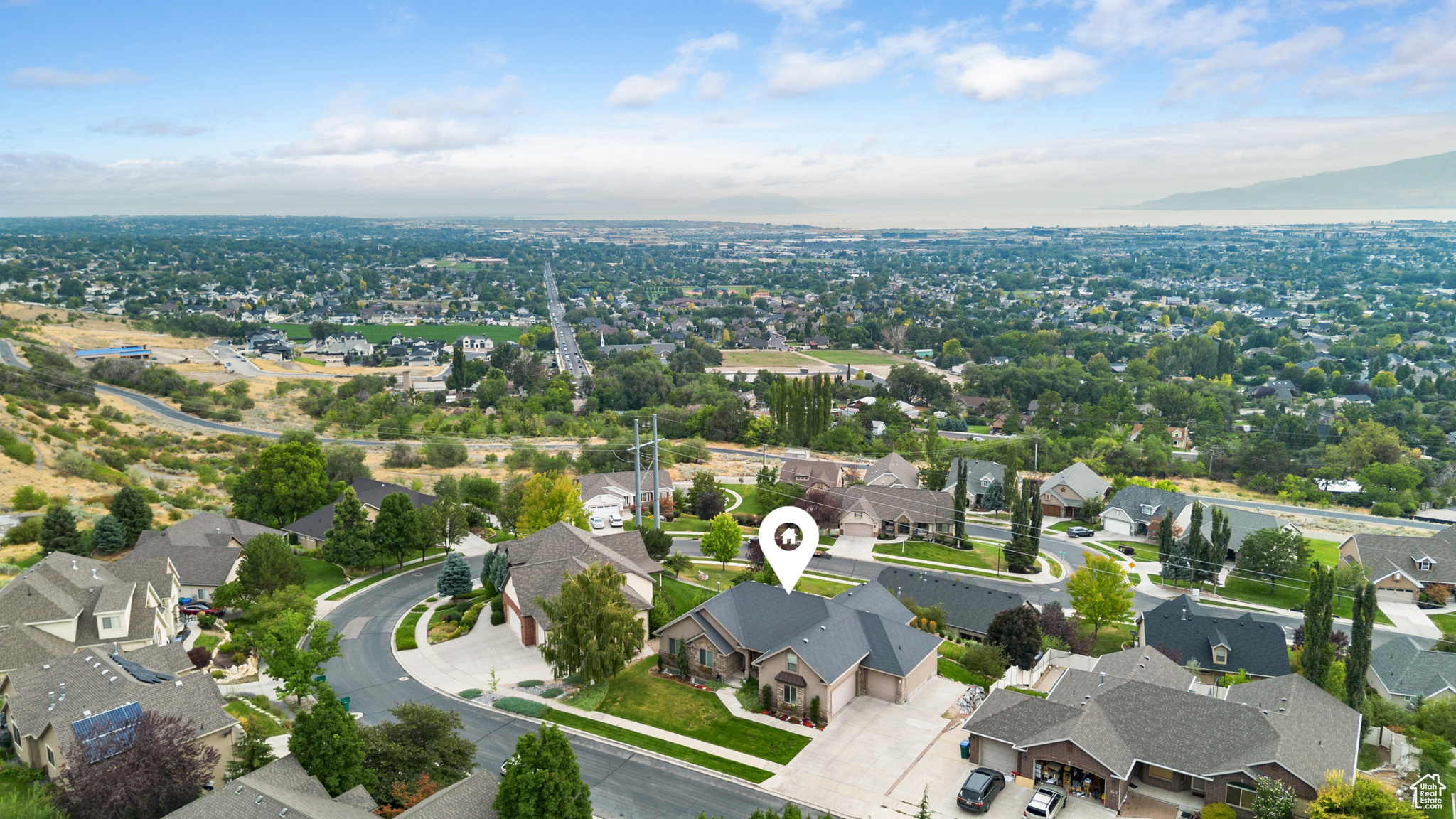 CANYON HEIGHTS AT CEDAR HILLS - Residential