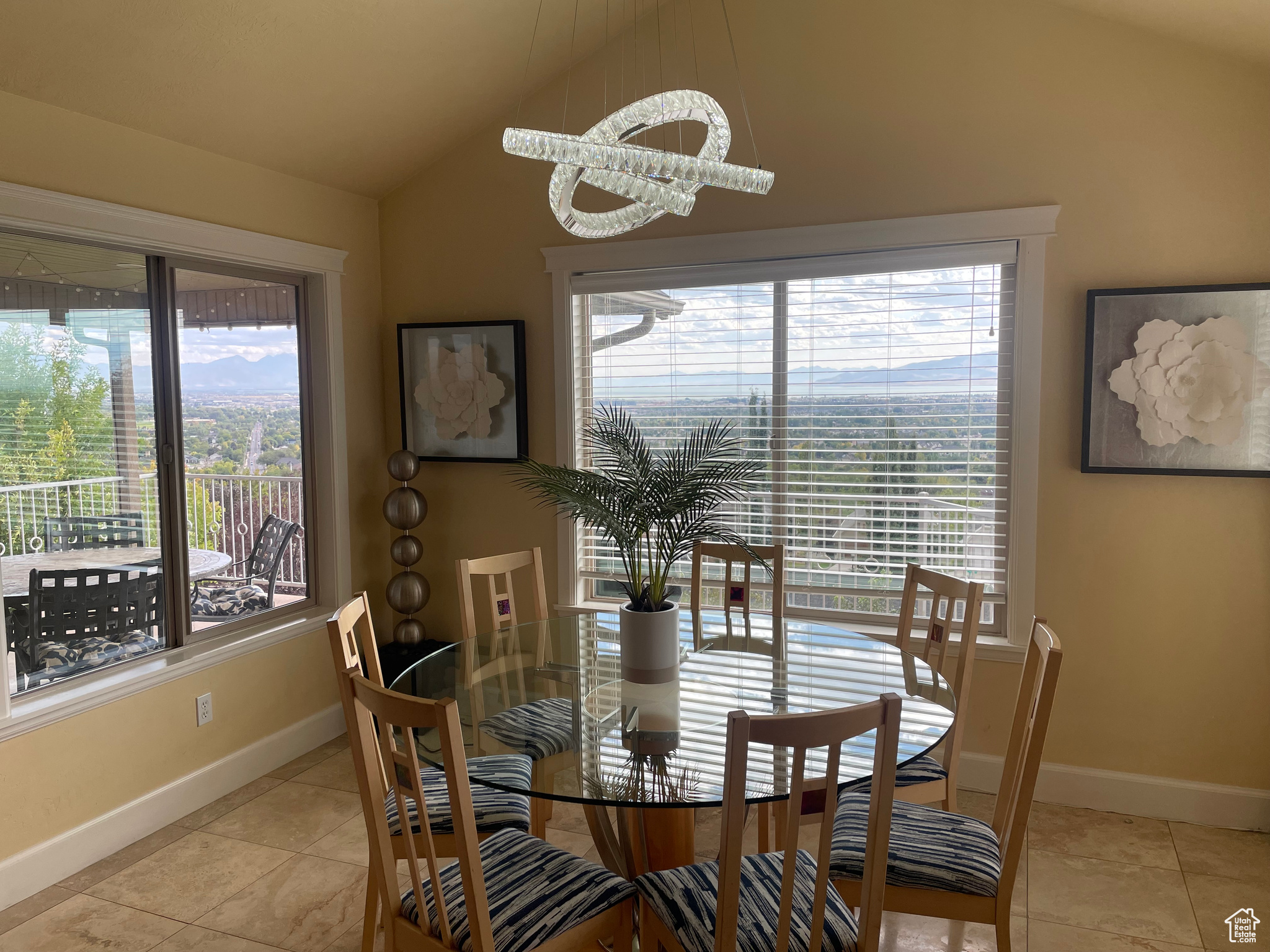 CANYON HEIGHTS AT CEDAR HILLS - Residential