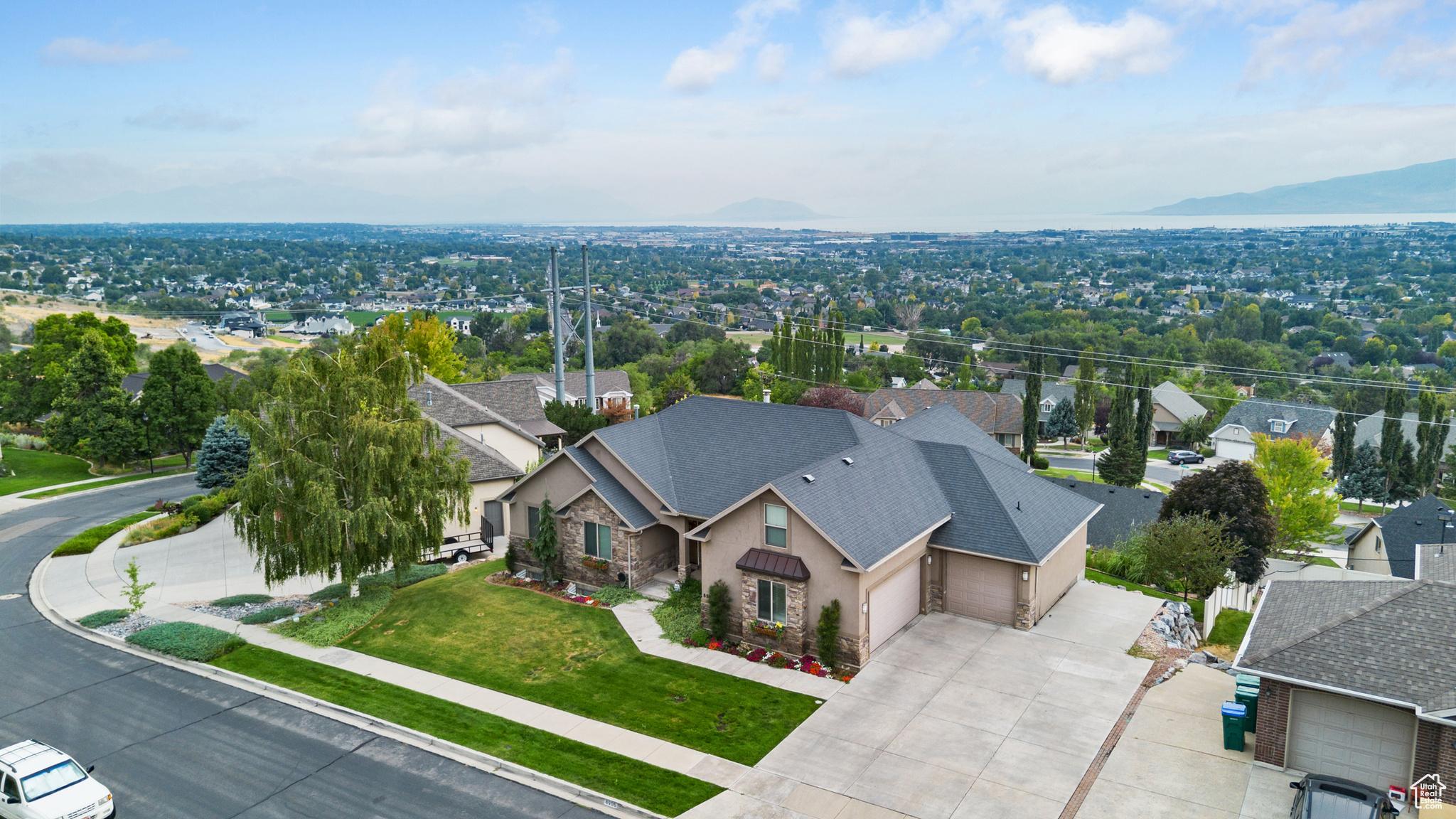 CANYON HEIGHTS AT CEDAR HILLS - Residential