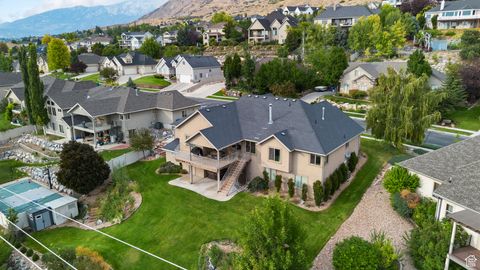 Tiny photo for 8905 N PINE HOLLOW DR., Cedar Hills, UT 84062 (MLS # 2110010)