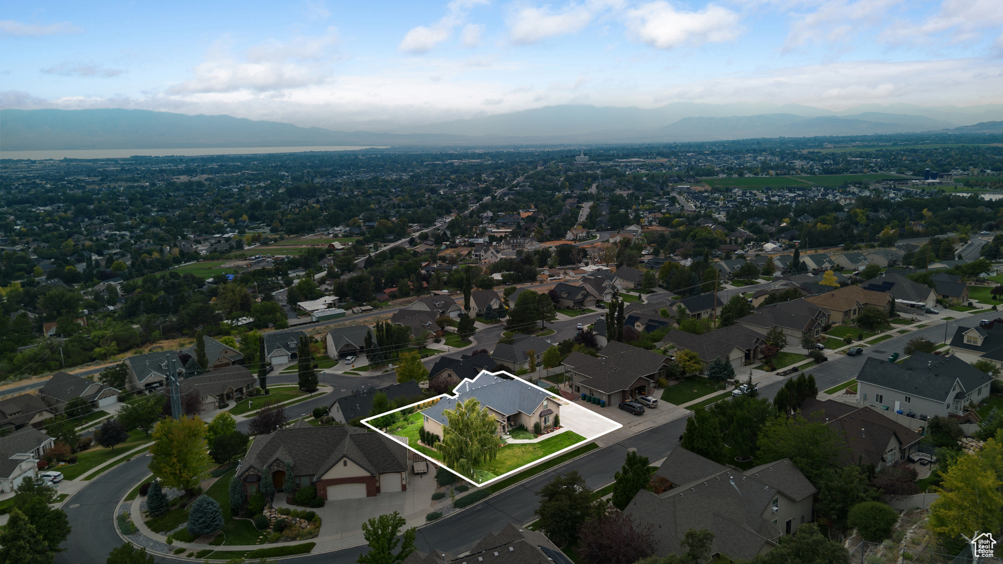 CANYON HEIGHTS AT CEDAR HILLS - Residential