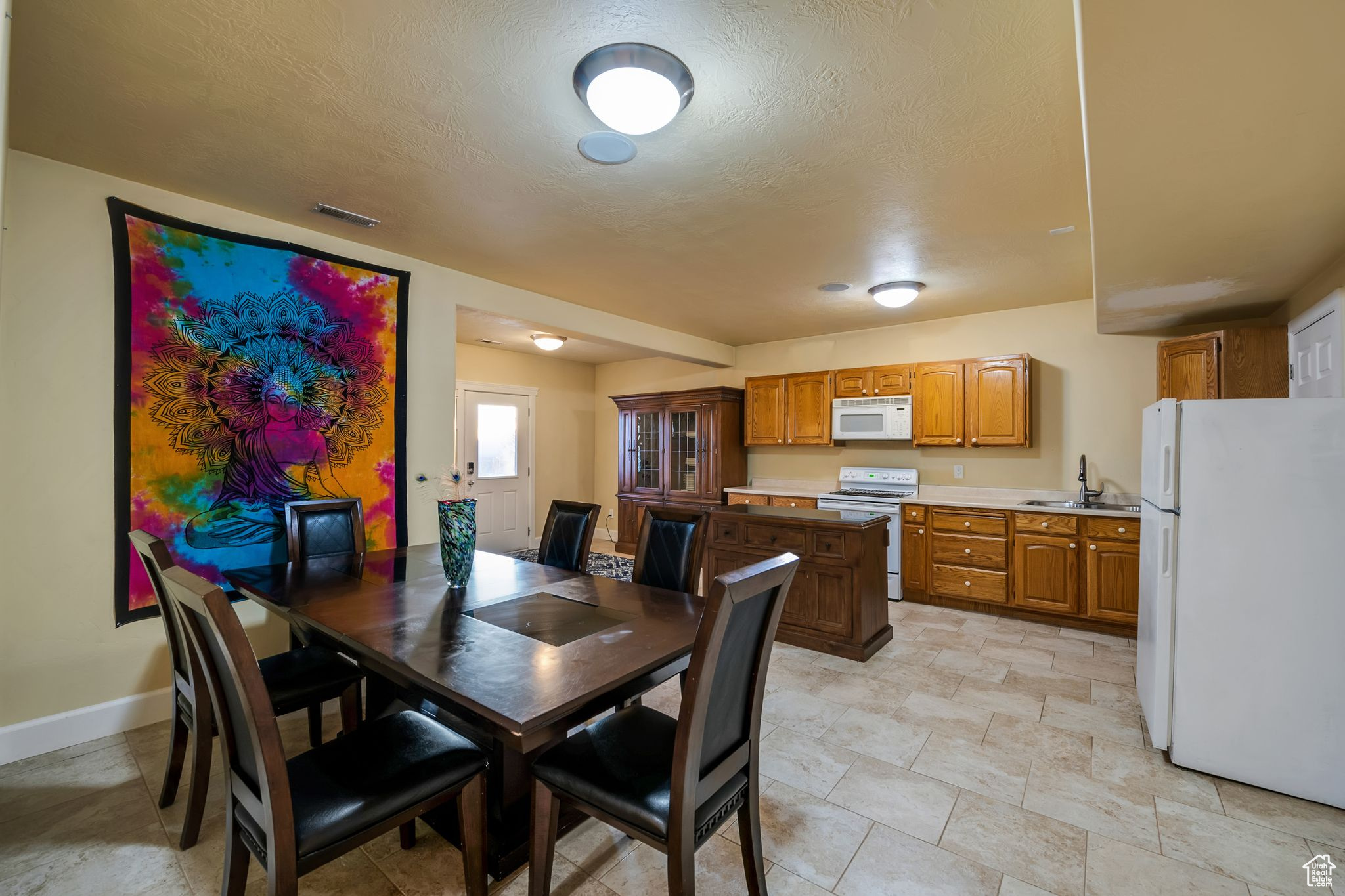 CANYON HEIGHTS AT CEDAR HILLS - Residential