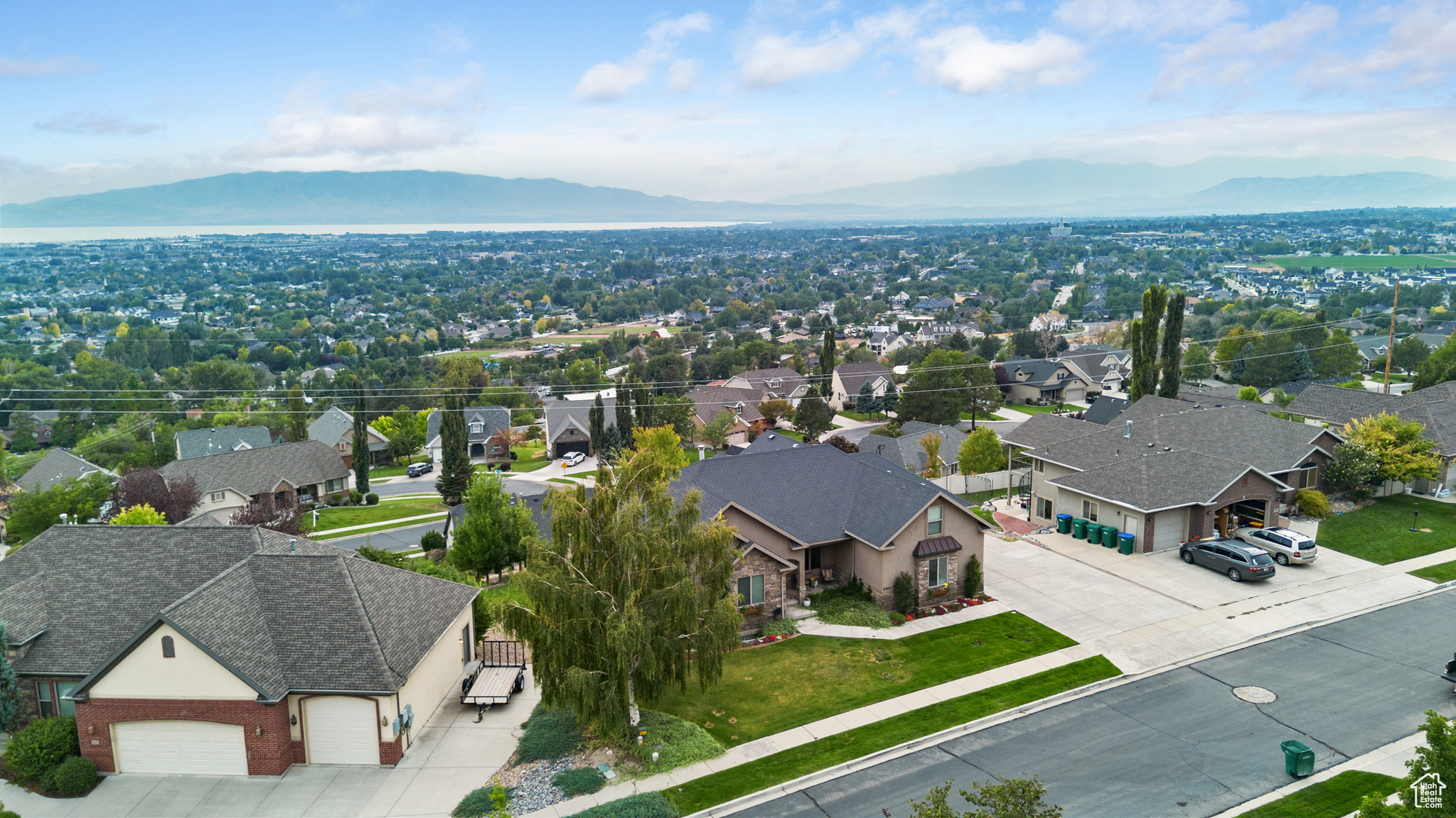 CANYON HEIGHTS AT CEDAR HILLS - Residential