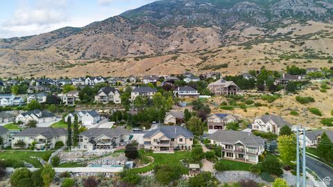 Tiny photo for 8905 N PINE HOLLOW DR., Cedar Hills, UT 84062 (MLS # 2110010)