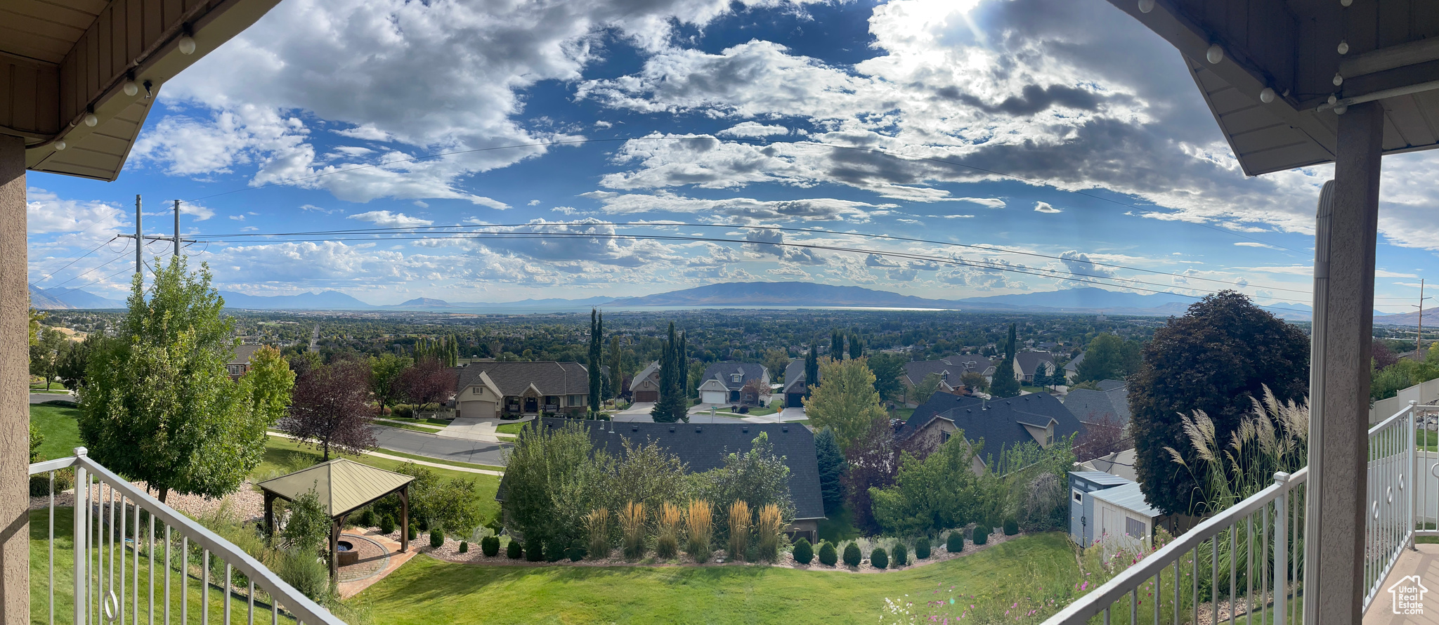 CANYON HEIGHTS AT CEDAR HILLS - Residential