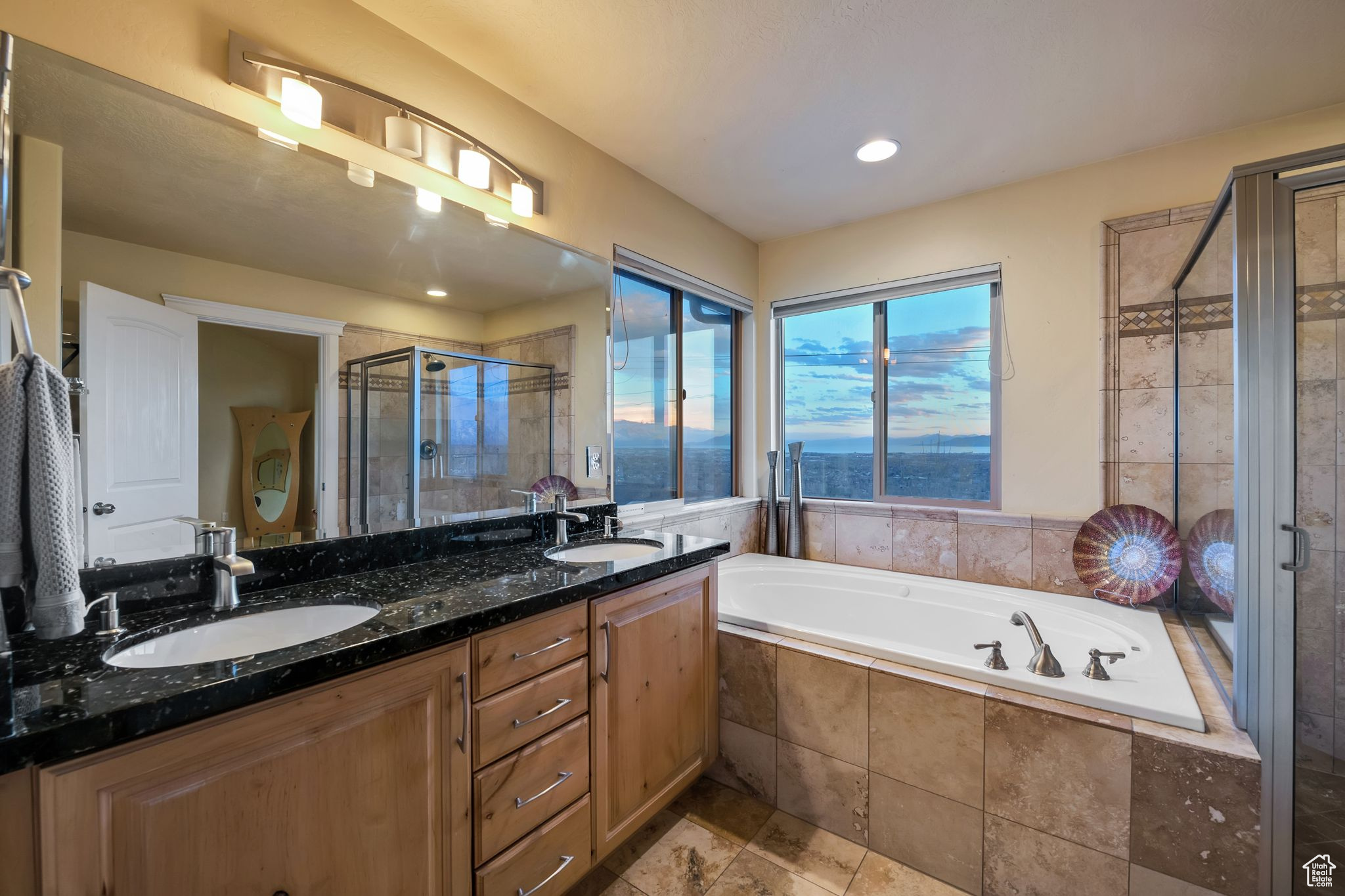 CANYON HEIGHTS AT CEDAR HILLS - Residential