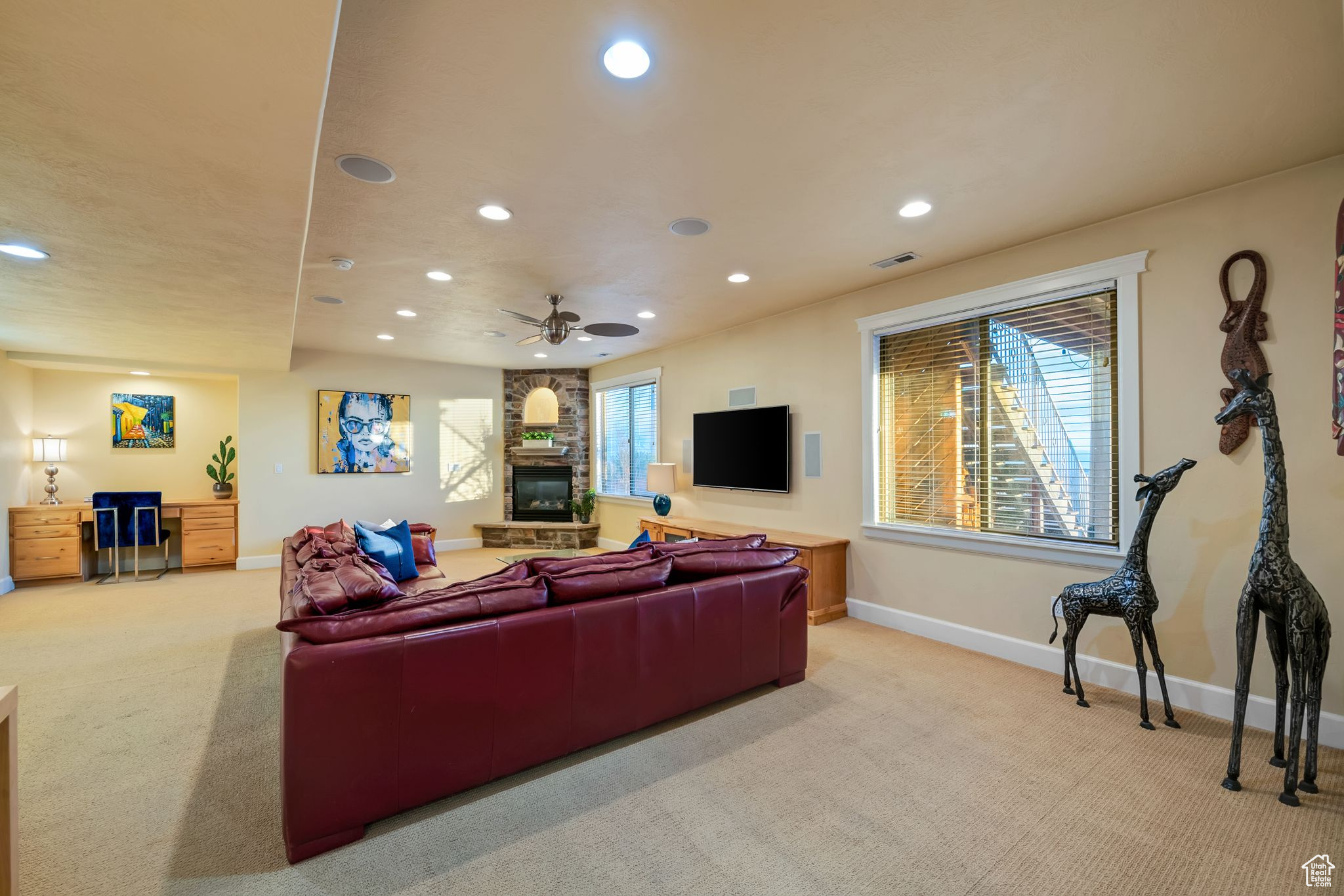 CANYON HEIGHTS AT CEDAR HILLS - Residential