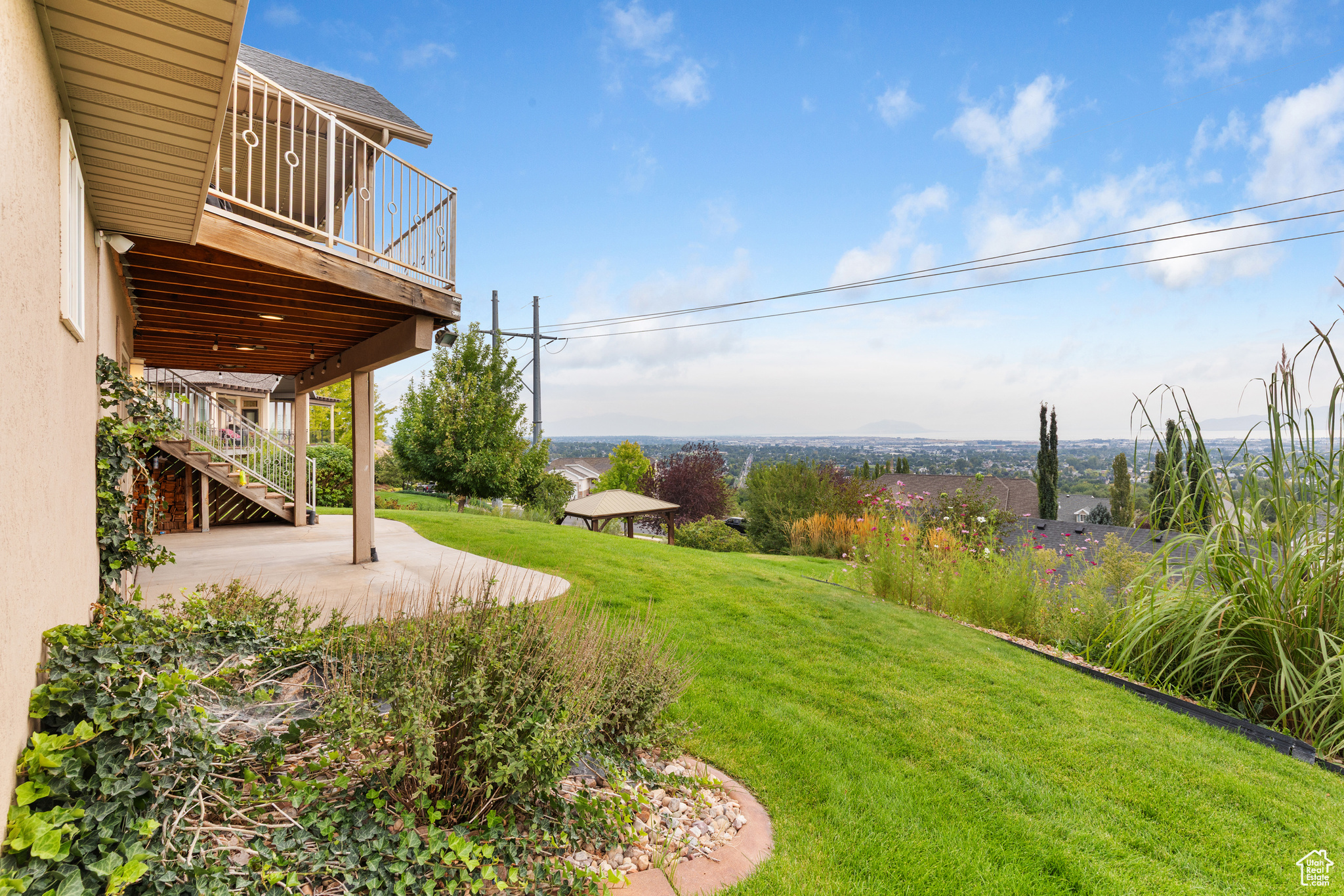 CANYON HEIGHTS AT CEDAR HILLS - Residential