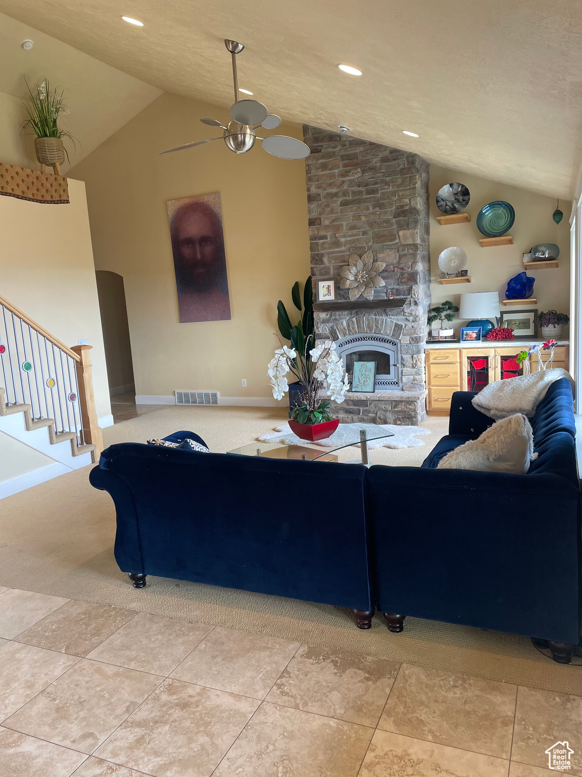 CANYON HEIGHTS AT CEDAR HILLS - Residential