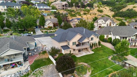 Tiny photo for 8905 N PINE HOLLOW DR., Cedar Hills, UT 84062 (MLS # 2110010)