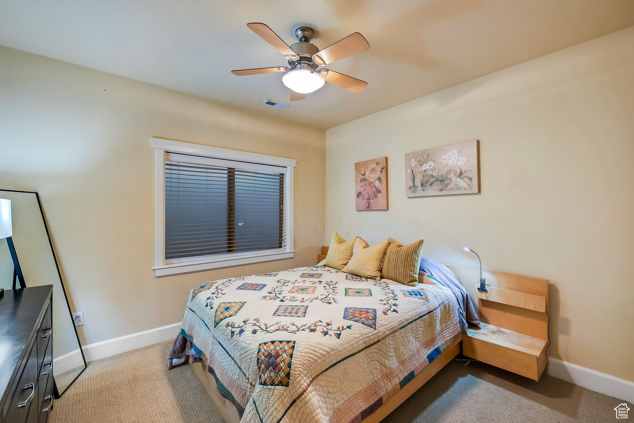 CANYON HEIGHTS AT CEDAR HILLS - Residential