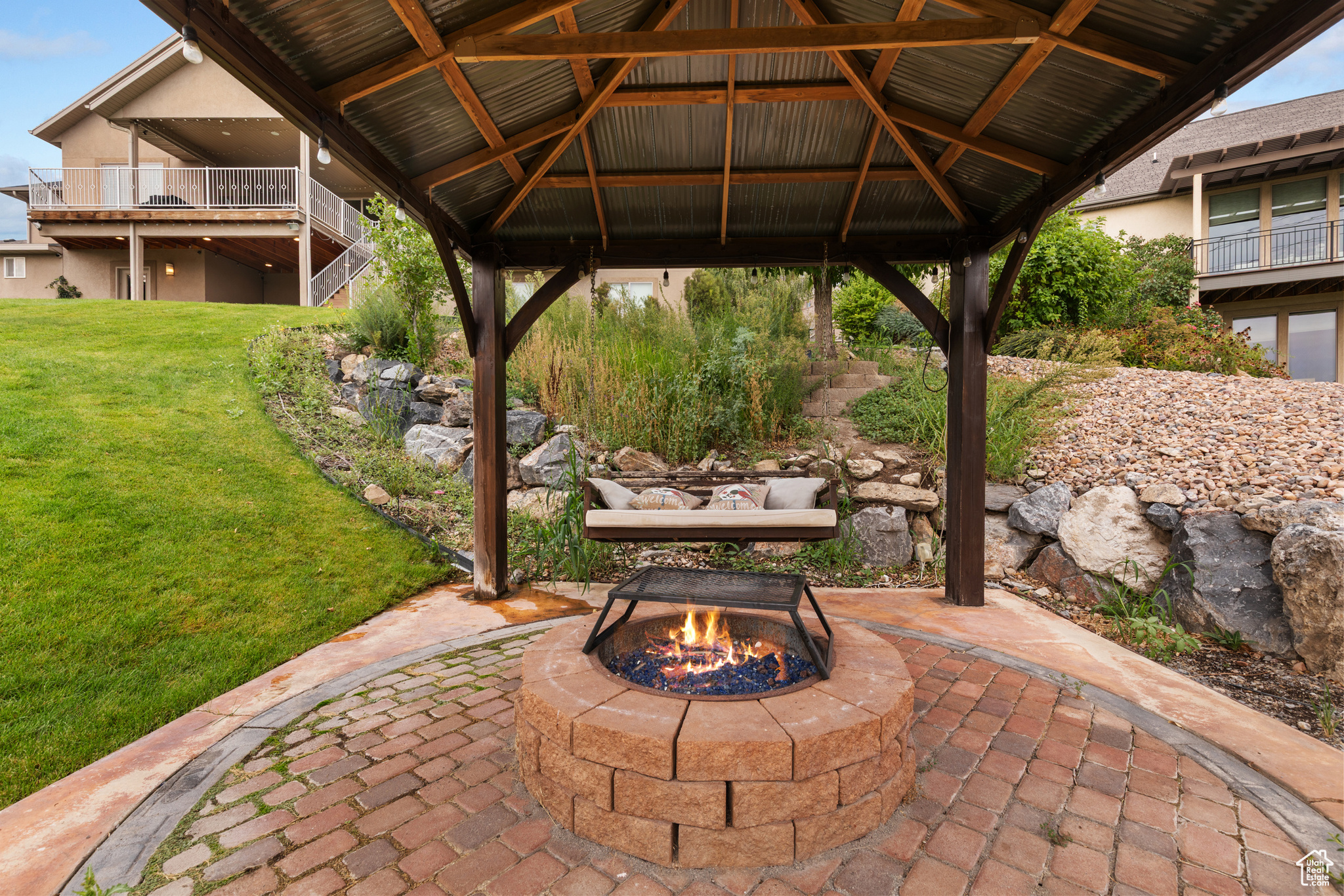 CANYON HEIGHTS AT CEDAR HILLS - Residential