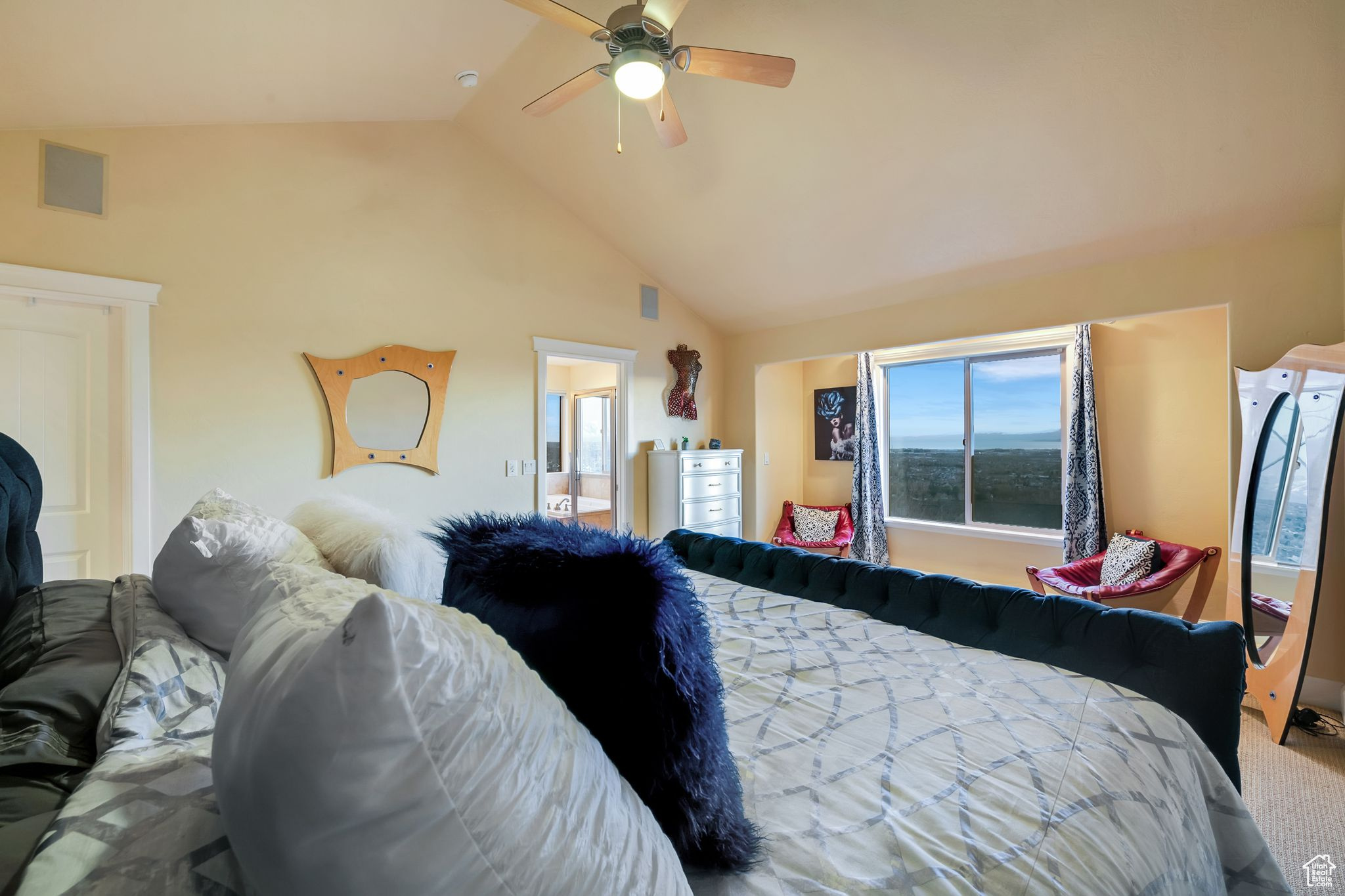 CANYON HEIGHTS AT CEDAR HILLS - Residential