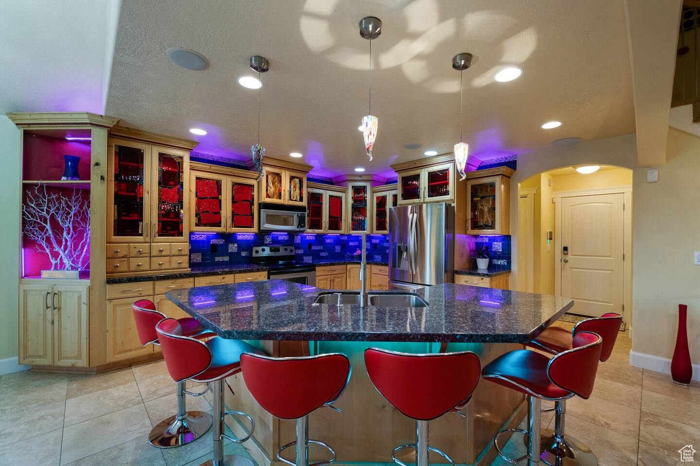 CANYON HEIGHTS AT CEDAR HILLS - Residential