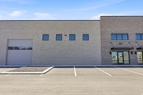 Photo of 3546 N 1150 W, Spanish Fork, UT 84660 (MLS # 2156111)