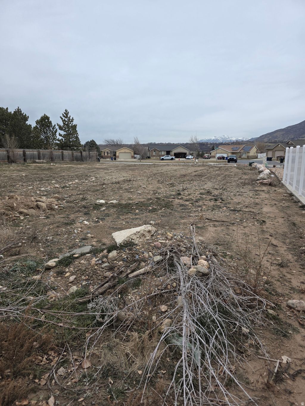 Photo of 1873 E 7600 S, South Weber, UT 84405 (MLS # 2133555)