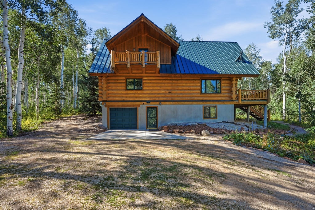 Photo of 11192 E MAPLE RD #7, Heber City, UT 84032 (MLS # 2182057)