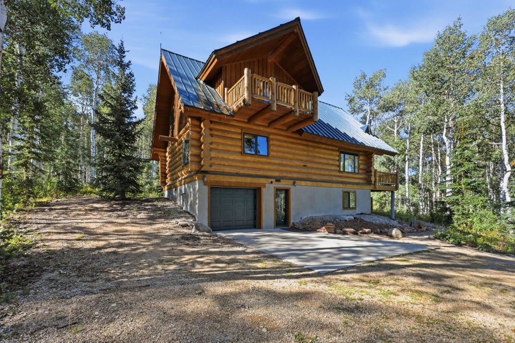 Photo of 11192 E MAPLE RD #7, Heber City, UT 84032 (MLS # 2182057)