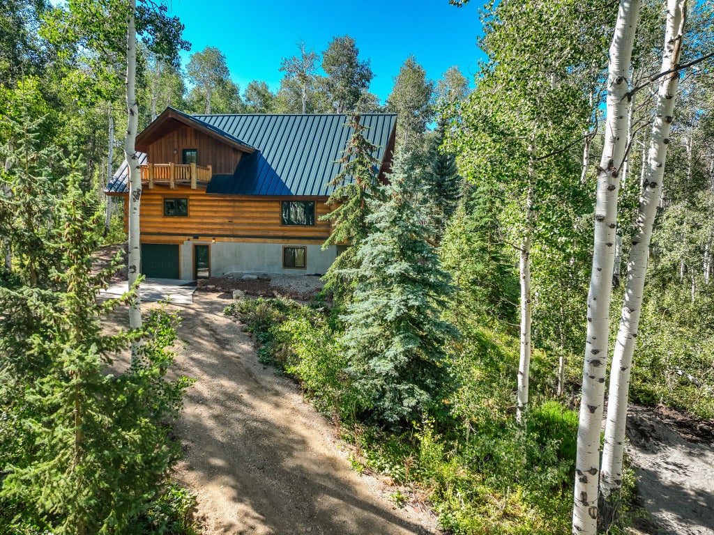 Photo of 11192 E MAPLE RD #7, Heber City, UT 84032 (MLS # 2182057)