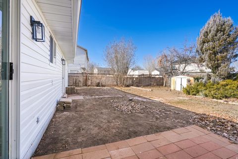 Tiny photo for 2718 W 1060 N, Provo, UT 84601 (MLS # 2133866)