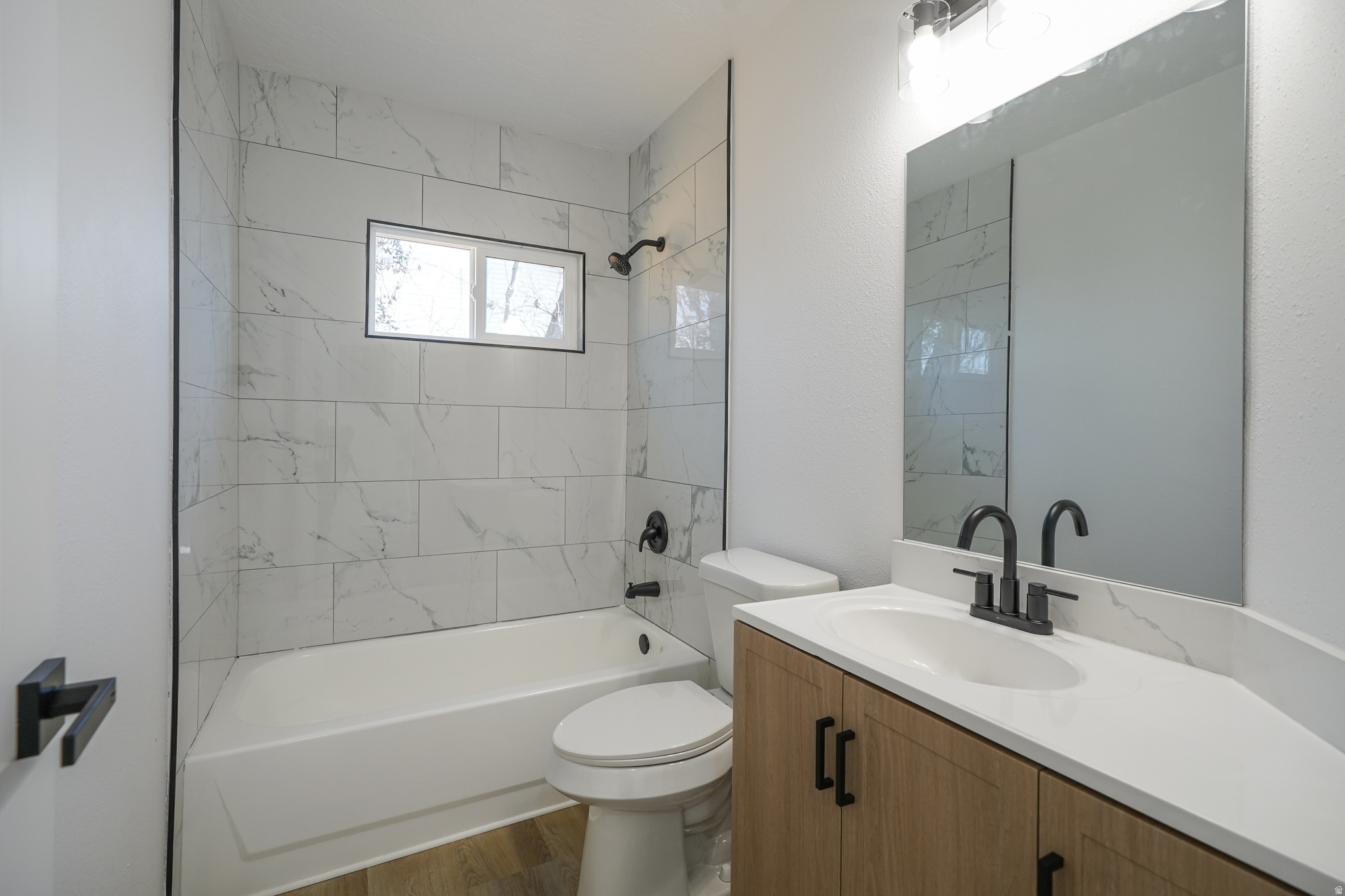 RIDERWOOD VILLAGE - Residential