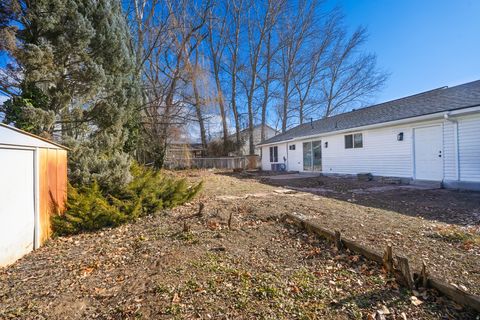 Tiny photo for 2718 W 1060 N, Provo, UT 84601 (MLS # 2133866)