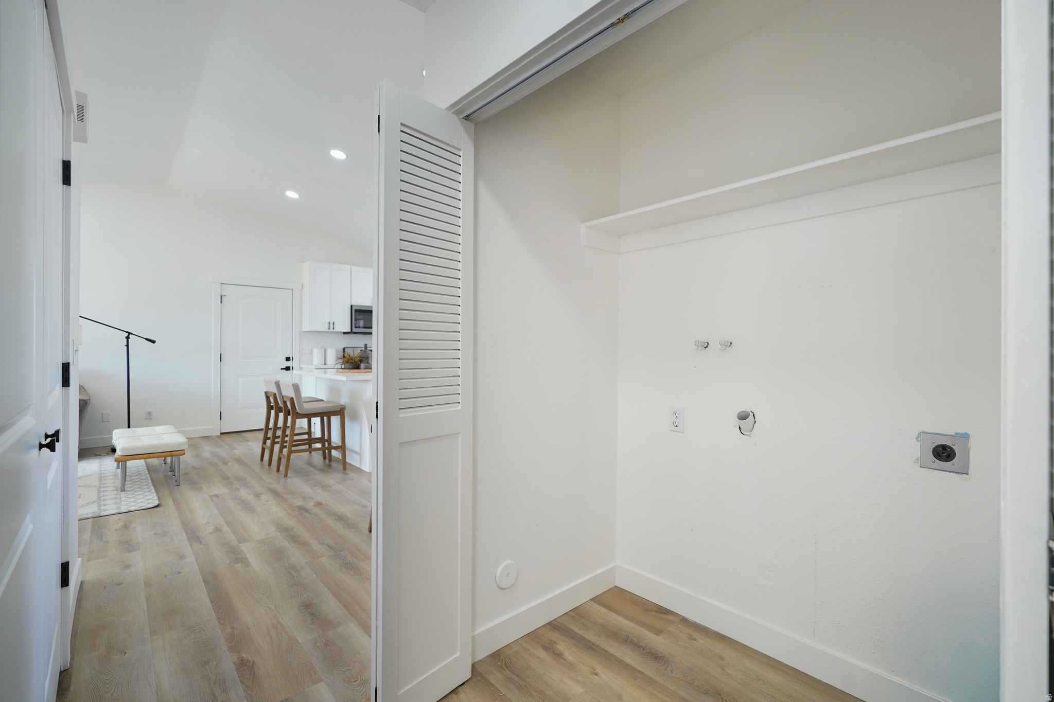 RIDERWOOD VILLAGE - Residential