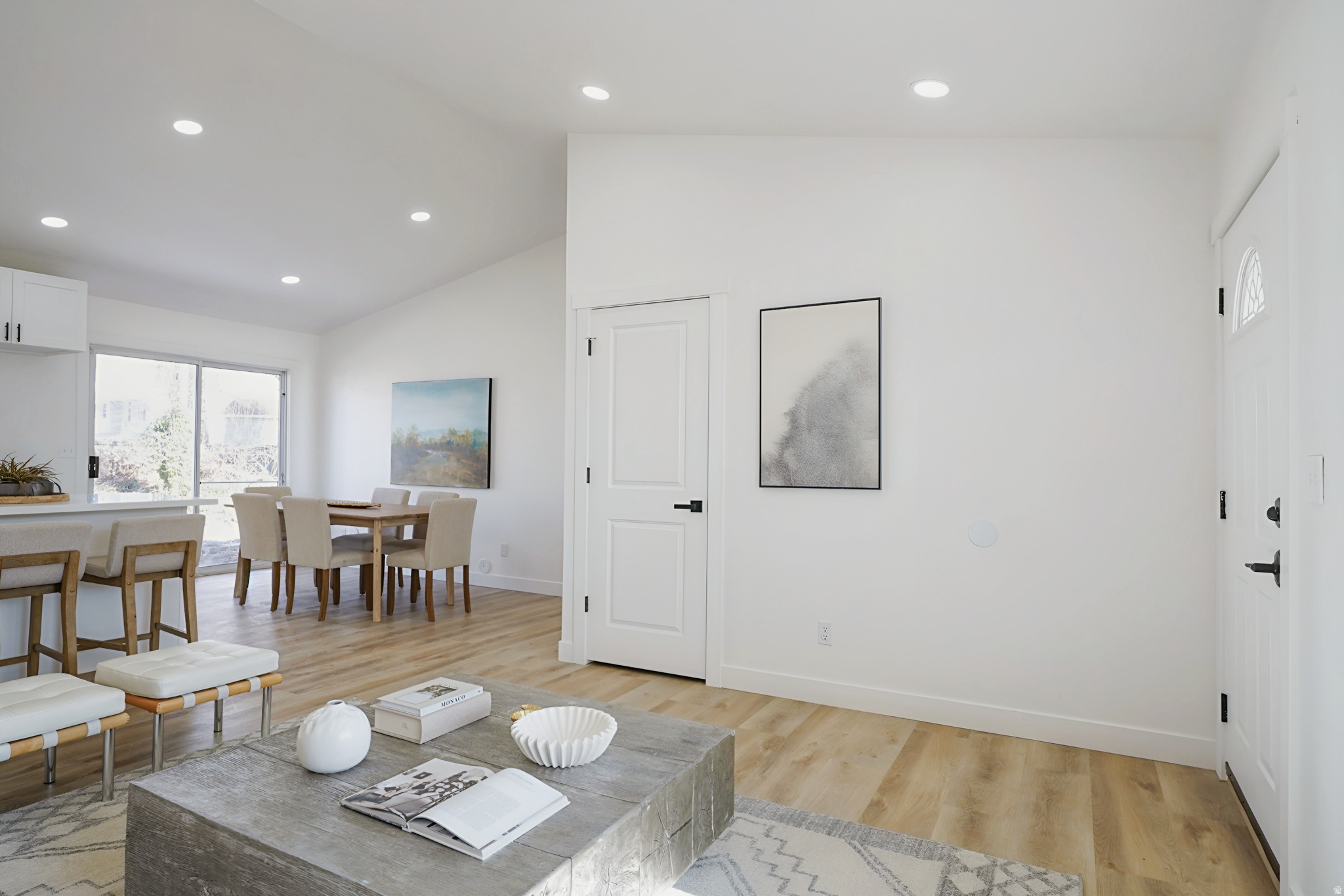 RIDERWOOD VILLAGE - Residential