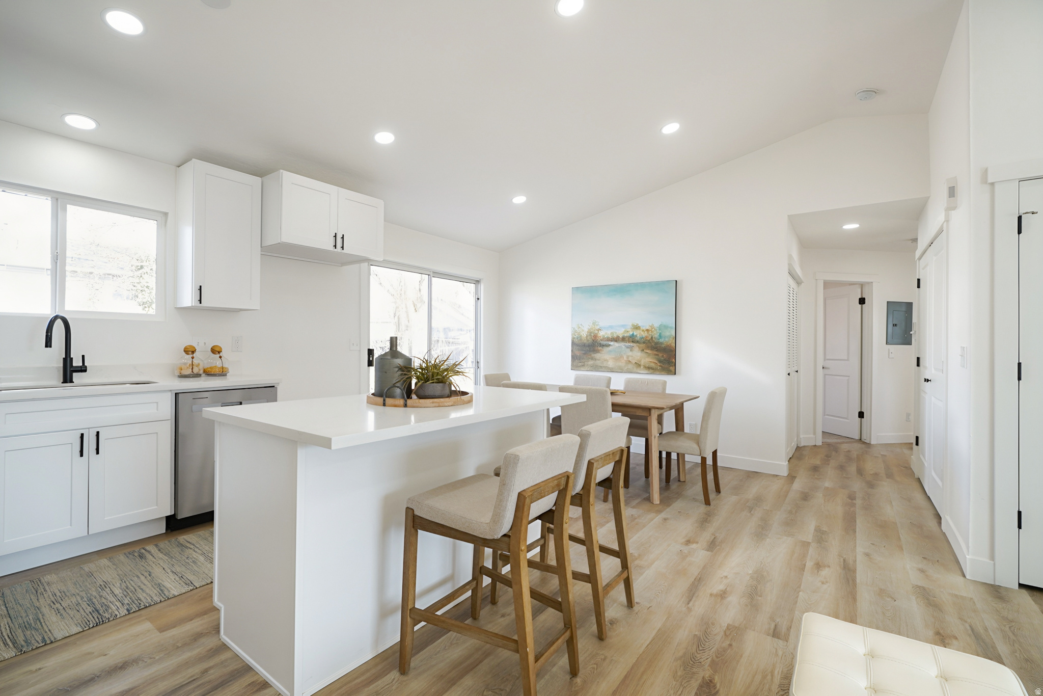 RIDERWOOD VILLAGE - Residential